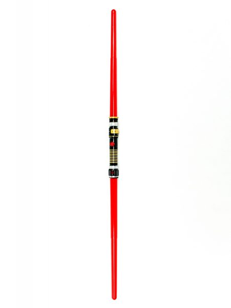 Miecz dwustronny - zabawka 72cm