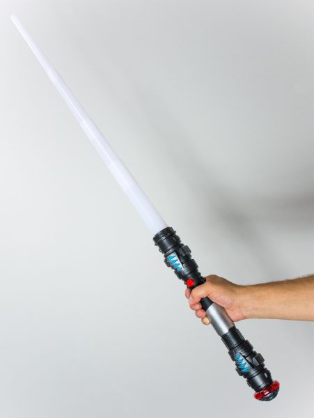 Miecz laserowy - zabawka 108cm