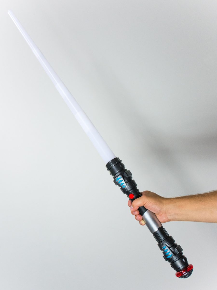 Miecz laserowy - zabawka 108cm